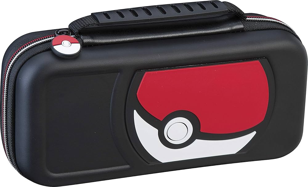 Amazon.com: Officially Licensed Nintendo Switch Pokémon